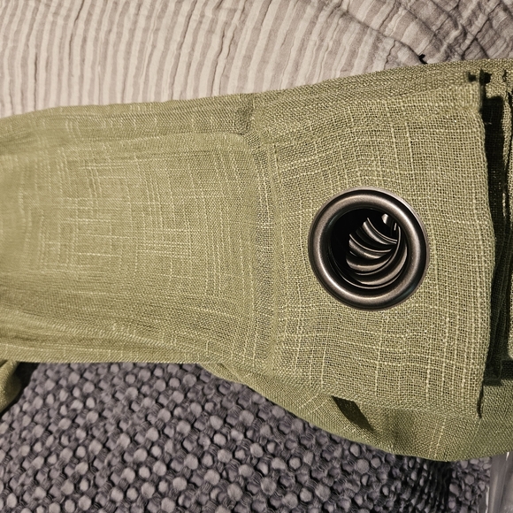 Drapes 96" - Picture 2 of 6